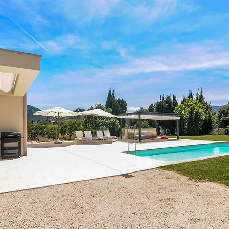Hort Petit De Ternelles Underfloor Heating * Pollenca