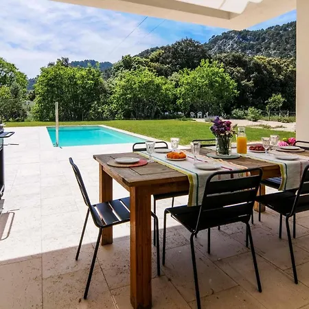 Hort Petit De Ternelles Underfloor Heating Pollensa