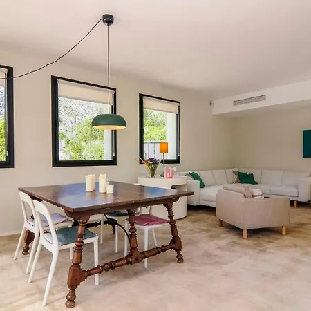 Hort Petit De Ternelles Underfloor Heating Villa *