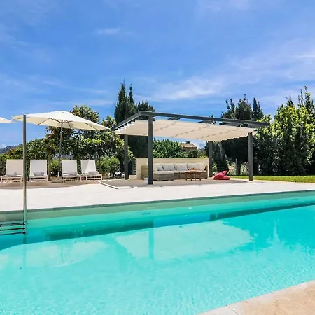 Hort Petit De Ternelles Underfloor Heating Pollensa