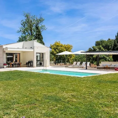 Hort Petit De Ternelles Underfloor Heating Pollensa