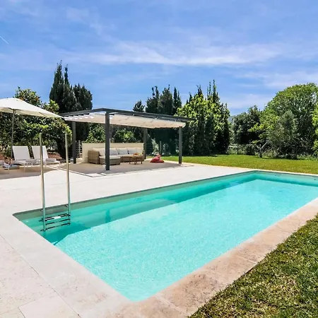 Hort Petit De Ternelles Underfloor Heating * Pollensa