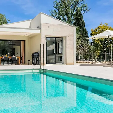 Hort Petit De Ternelles Underfloor Heating Willa Pollensa