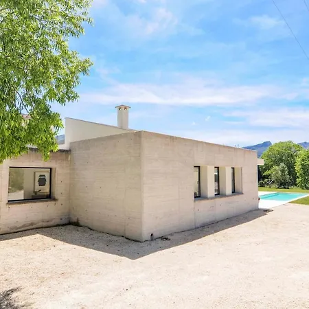 Hort Petit De Ternelles Underfloor Heating Villa Pollensa