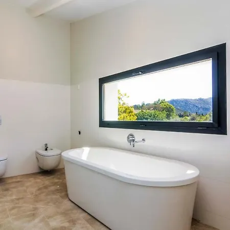 Hort Petit De Ternelles Underfloor Heating * Pollensa