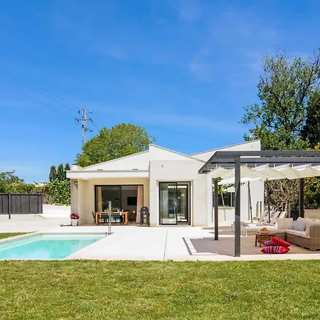 Hort Petit De Ternelles Underfloor Heating Villa