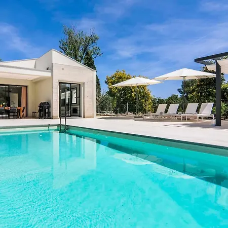 Hort Petit De Ternelles Underfloor Heating Villa Pollensa