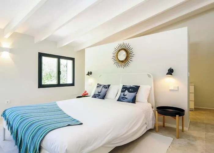 Hort Petit De Ternelles Underfloor Heating Pollença