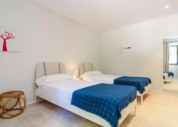 Hort Petit De Ternelles Underfloor Heating Villa *