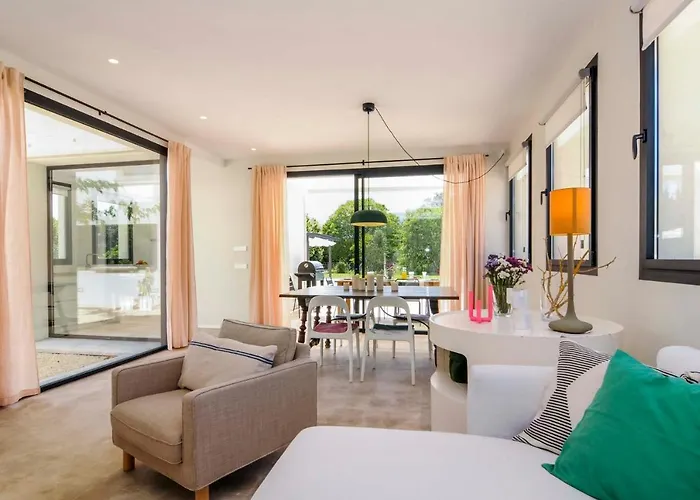 Hort Petit De Ternelles Underfloor Heating Villa