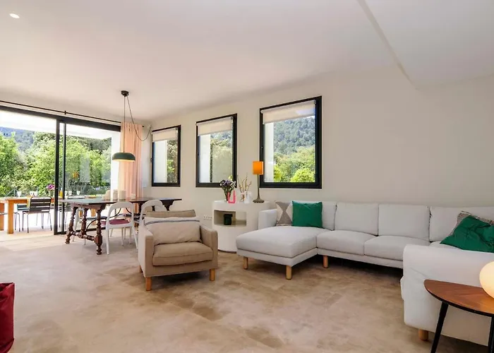 Villa Hort Petit De Ternelles Underfloor Heating *