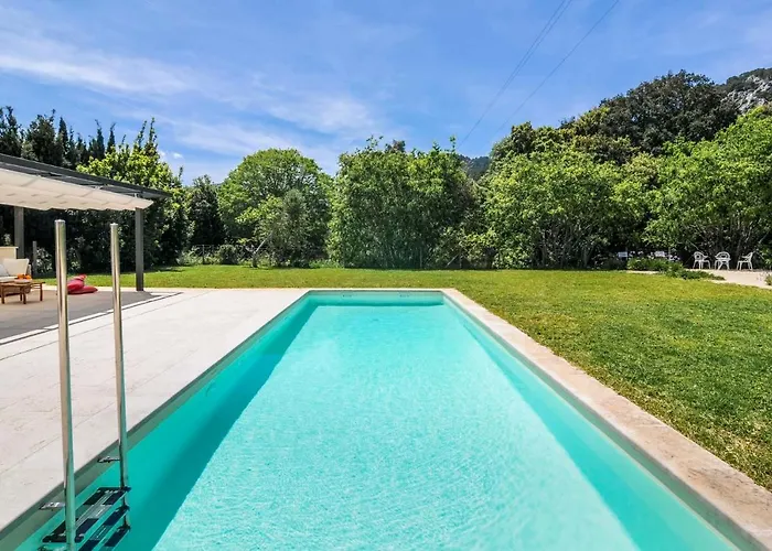 Hort Petit De Ternelles Underfloor Heating *