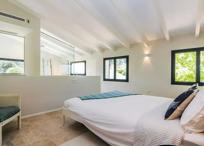 Hort Petit De Ternelles Underfloor Heating *