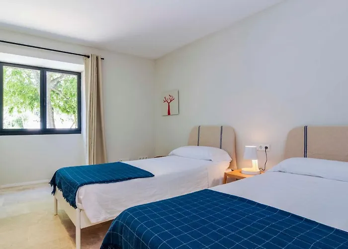 Villa Hort Petit De Ternelles Underfloor Heating