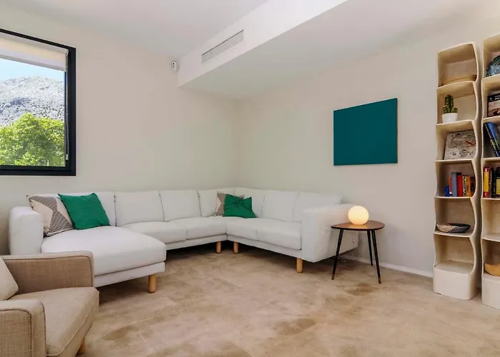 Hort Petit De Ternelles Underfloor Heating *