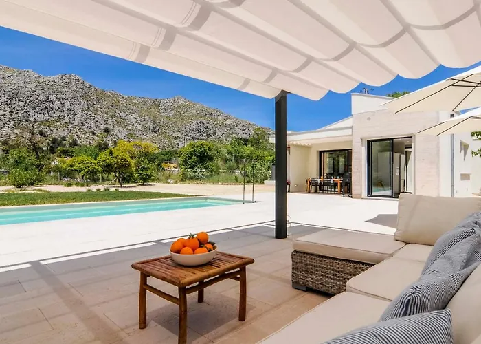 Hort Petit De Ternelles Underfloor Heating *