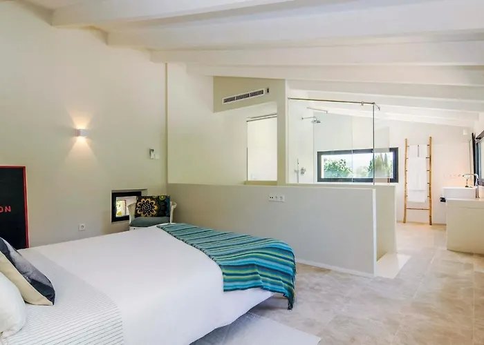 Hort Petit De Ternelles Underfloor Heating