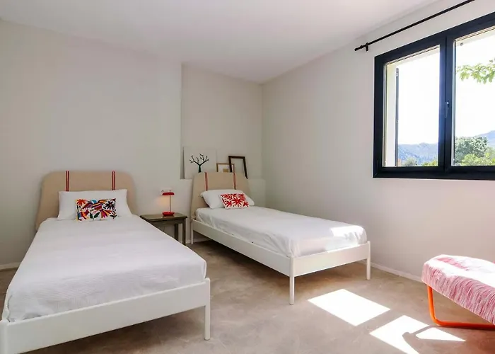 Hort Petit De Ternelles Underfloor Heating