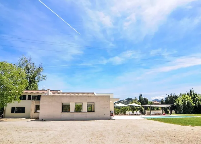 Hort Petit De Ternelles Underfloor Heating *