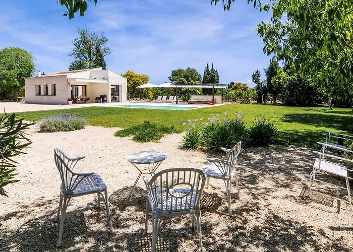 Hort Petit De Ternelles Underfloor Heating * Pollença