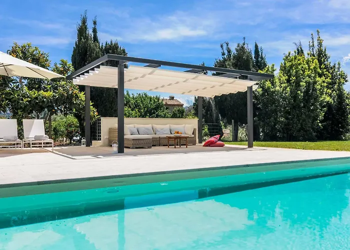 Hort Petit De Ternelles Underfloor Heating