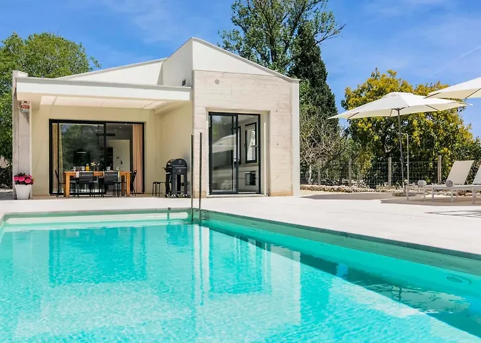 Hort Petit De Ternelles Underfloor Heating Villa Pollença