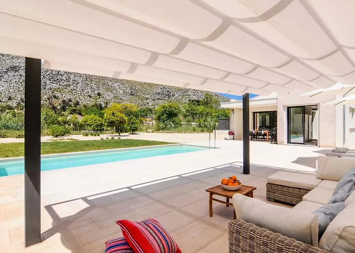 Hort Petit De Ternelles Underfloor Heating *