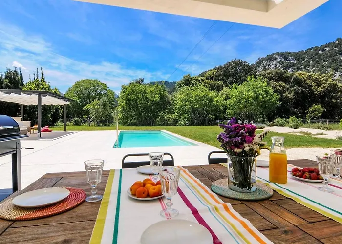 Hort Petit De Ternelles Underfloor Heating