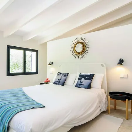 Hort Petit De Ternelles Underfloor Heating Pollença