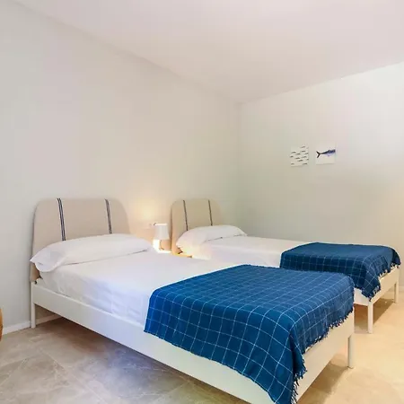 Hort Petit De Ternelles Underfloor Heating Vila *