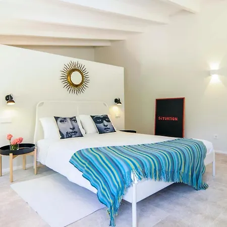 Βίλα Hort Petit De Ternelles Underfloor Heating