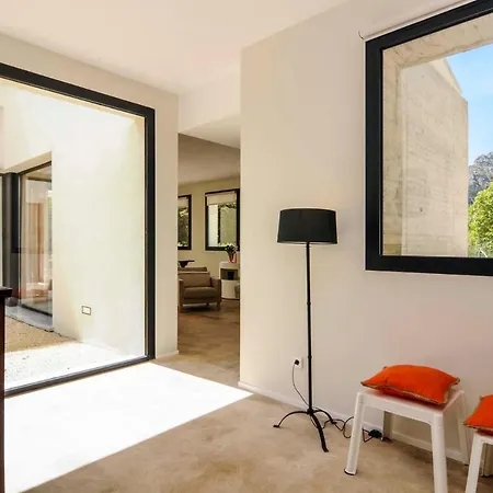 Hort Petit De Ternelles Underfloor Heating *