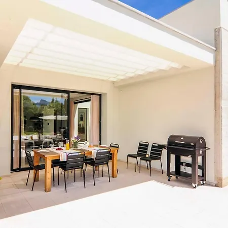 Hort Petit De Ternelles Underfloor Heating Βίλα *