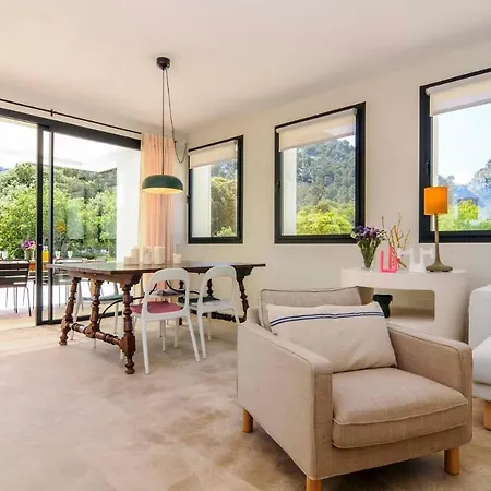 Vila Hort Petit De Ternelles Underfloor Heating