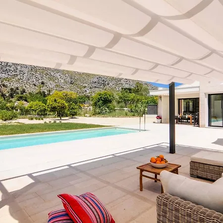 Hort Petit De Ternelles Underfloor Heating *